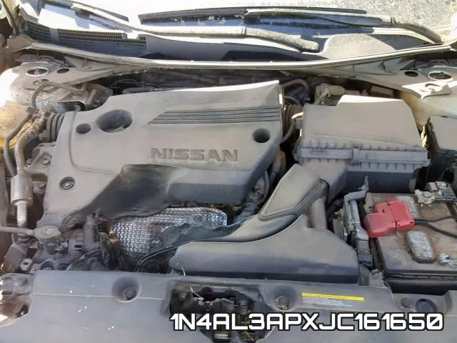 1N4AL3APXJC161650 фото 7