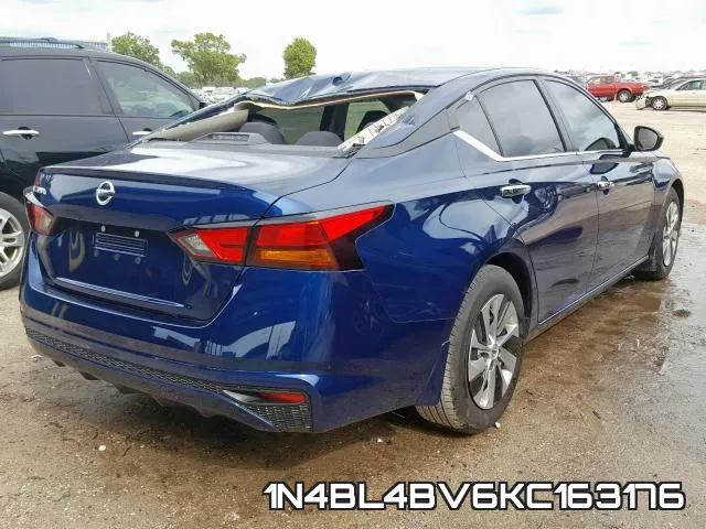 1N4BL4BV6KC163176 фото 4