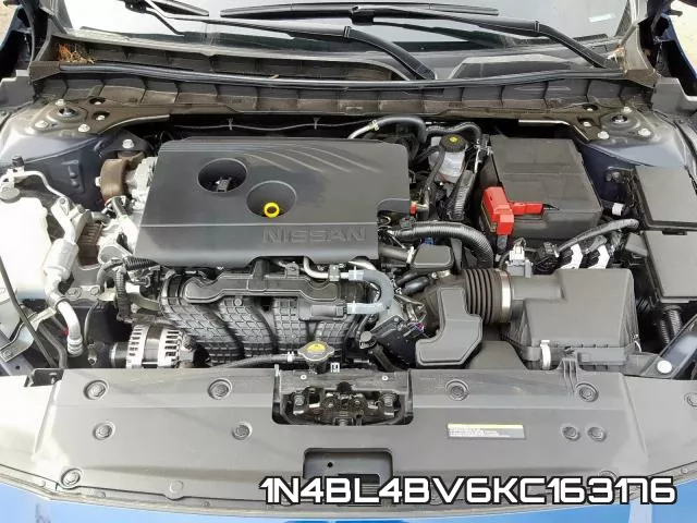 1N4BL4BV6KC163176 фото 7
