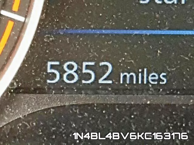 1N4BL4BV6KC163176 фото 8