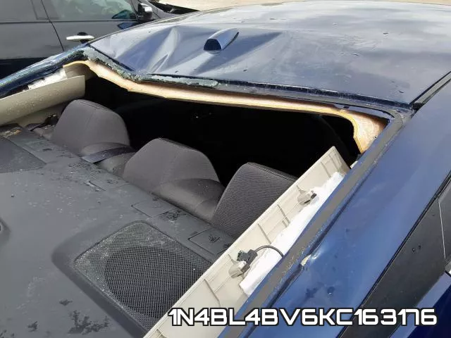 1N4BL4BV6KC163176 фото 9