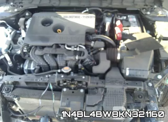 1N4BL4BW8KN321160 фото 2
