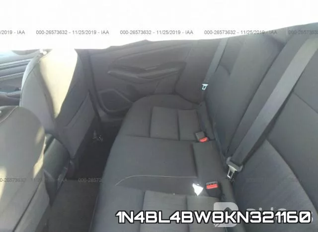 1N4BL4BW8KN321160 фото 7