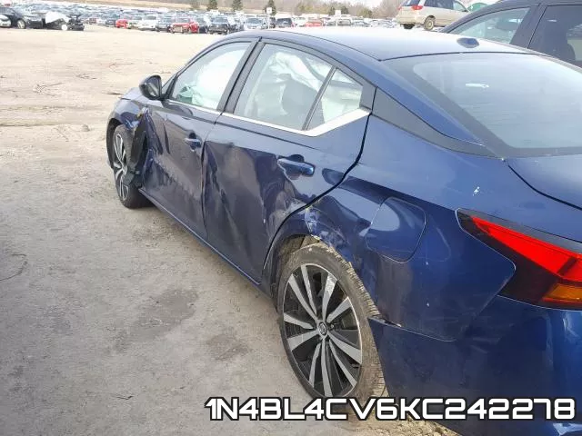 1N4BL4CV6KC242278 фото 9
