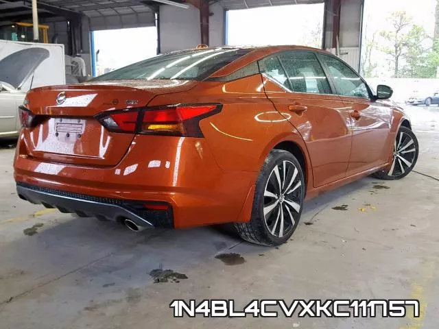1N4BL4CVXKC111757 фото 4