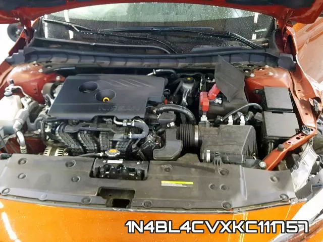 1N4BL4CVXKC111757 фото 6