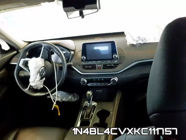 1N4BL4CVXKC111757 фото 8