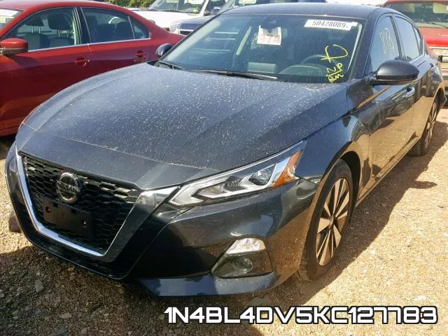 1N4BL4DV5KC127783 фото 3