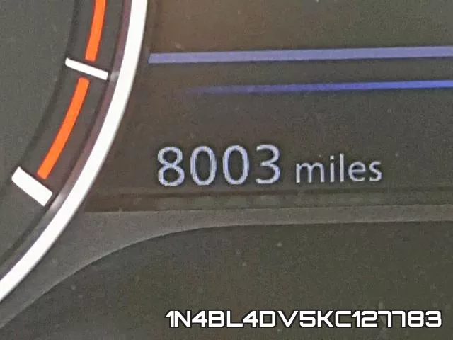 1N4BL4DV5KC127783 фото 8
