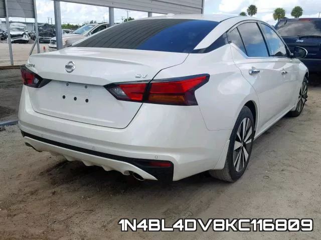 1N4BL4DV8KC116809 фото 5
