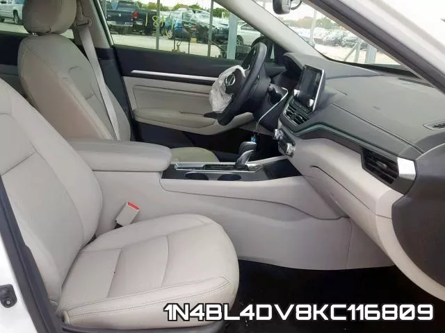 1N4BL4DV8KC116809 фото 6