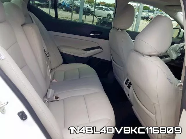 1N4BL4DV8KC116809 фото 7