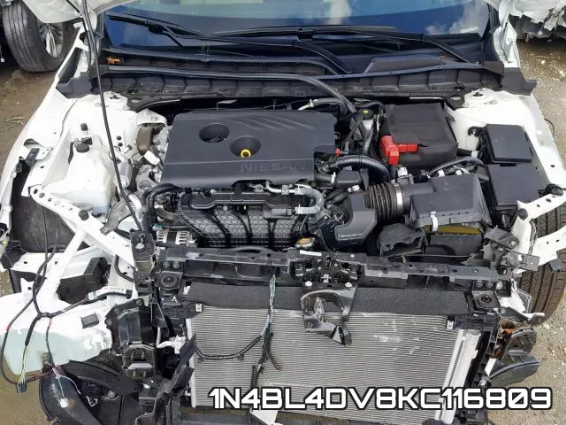 1N4BL4DV8KC116809 фото 8