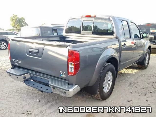 1N6DD0ER7KN741827 фото 3