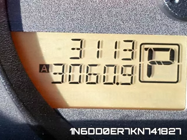 1N6DD0ER7KN741827 фото 7