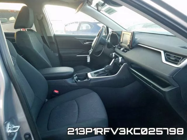 213P1RFV3KC025798 фото 5