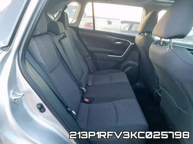 213P1RFV3KC025798 фото 6