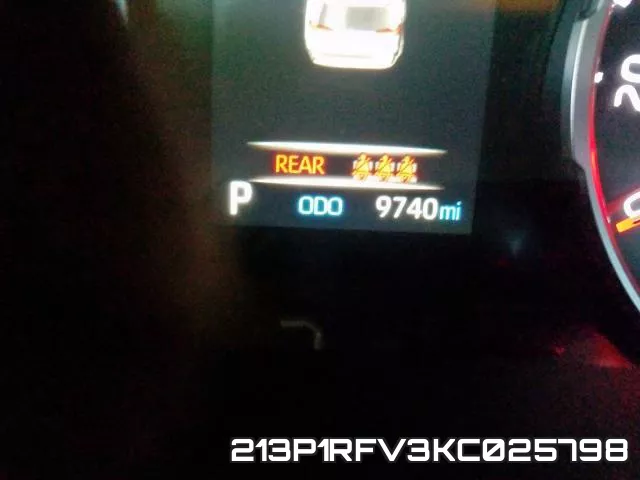213P1RFV3KC025798 фото 8