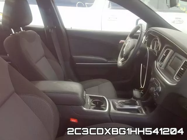 2C3CDXBG1HH541204 фото 5