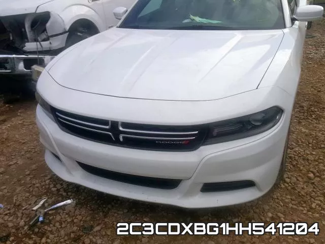 2C3CDXBG1HH541204 фото 9