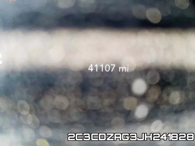 2C3CDZAG3JH241828 фото 8