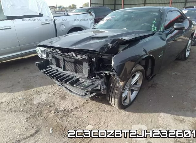 2C3CDZBT2JH232601 фото 7
