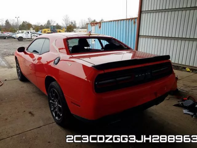 2C3CDZGG3JH288963 фото 3