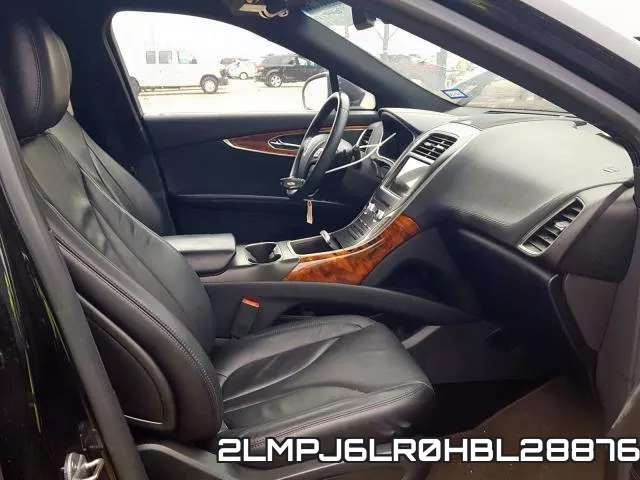 2LMPJ6LR0HBL28876 фото 6