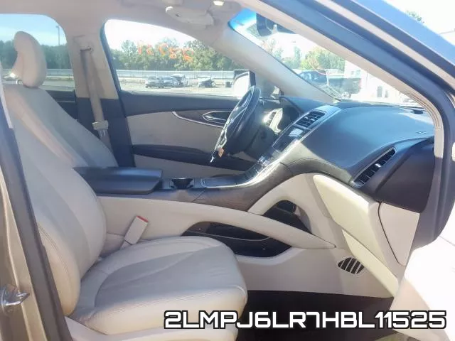 2LMPJ6LR7HBL11525 фото 4