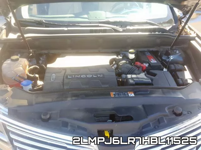 2LMPJ6LR7HBL11525 фото 6