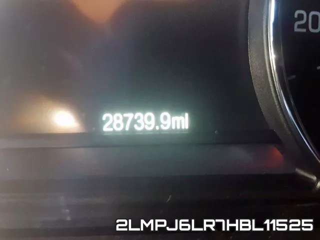 2LMPJ6LR7HBL11525 фото 7