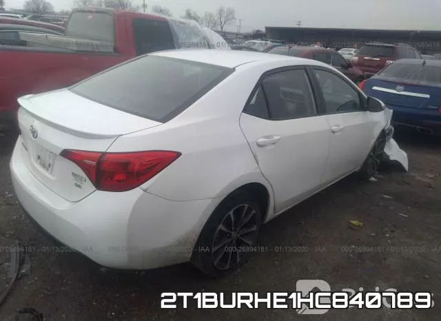 2T1BURHE1HC840789 фото 4