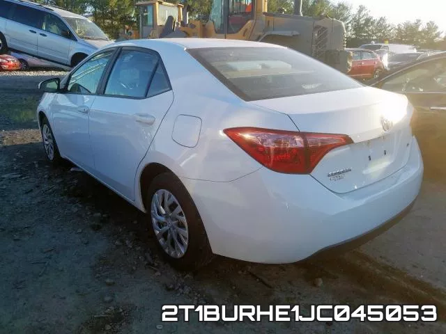 2T1BURHE1JC045053 фото 3