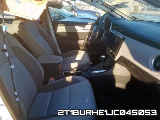 2T1BURHE1JC045053 фото 4