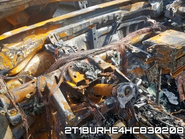 2T1BURHE4HC830208 фото 7