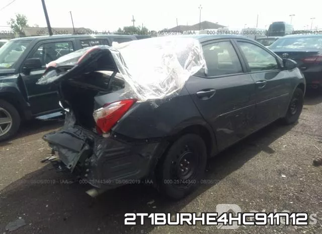2T1BURHE4HC911712 фото 5