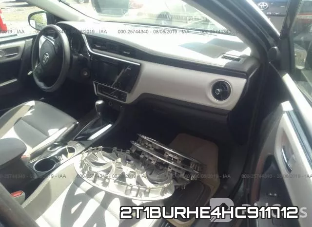 2T1BURHE4HC911712 фото 6