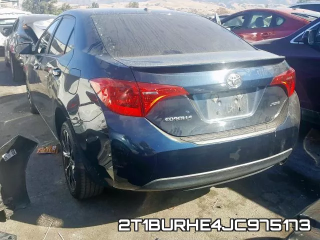 2T1BURHE4JC975173 фото 2