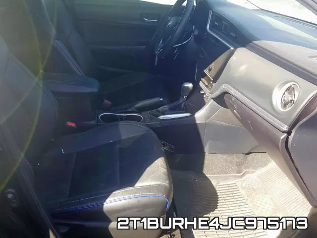 2T1BURHE4JC975173 фото 4