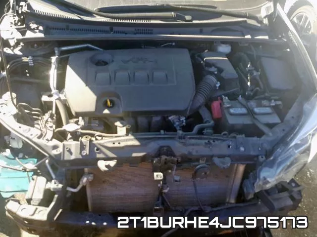 2T1BURHE4JC975173 фото 5