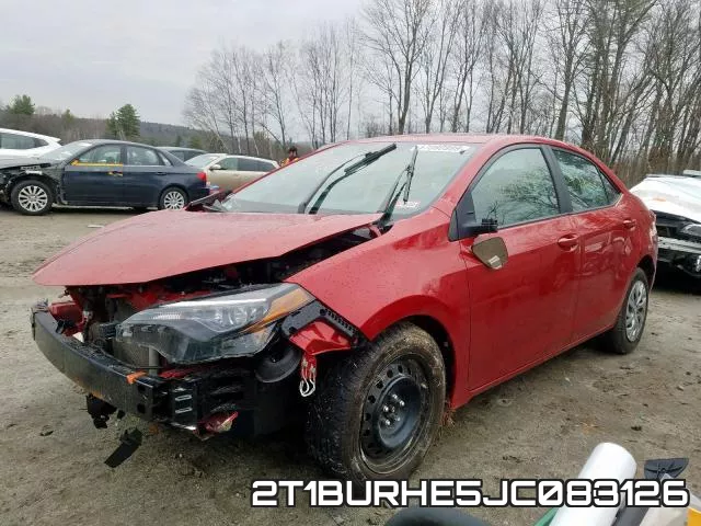 2T1BURHE5JC083126 фото 3