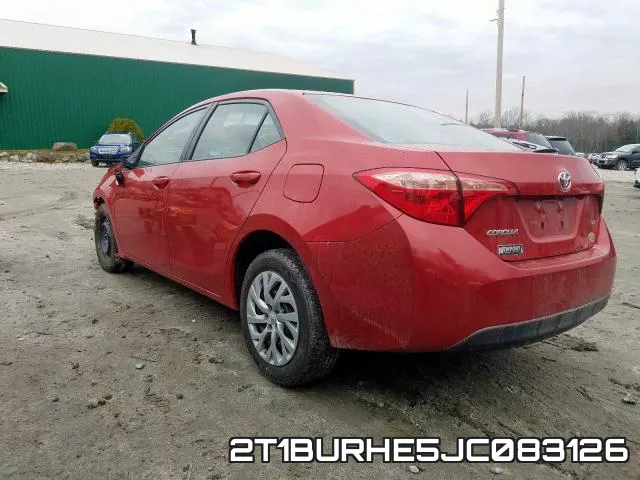 2T1BURHE5JC083126 фото 4