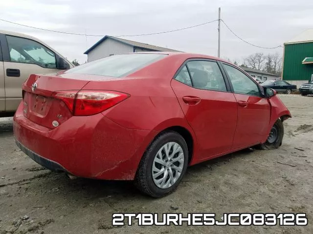 2T1BURHE5JC083126 фото 5