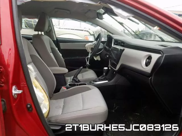 2T1BURHE5JC083126 фото 6