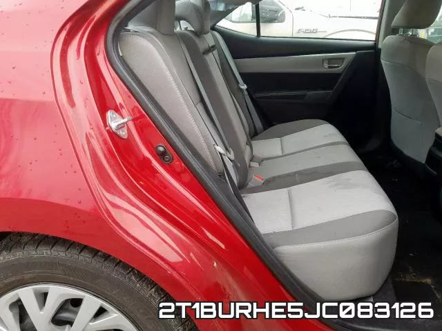 2T1BURHE5JC083126 фото 7