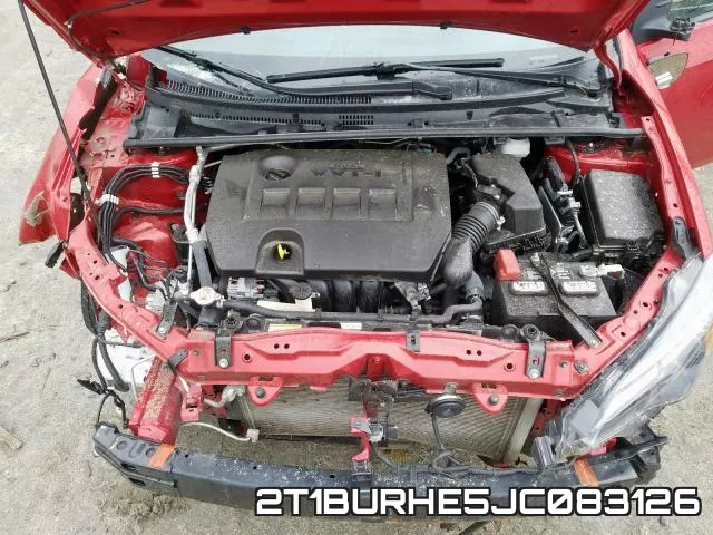 2T1BURHE5JC083126 фото 8