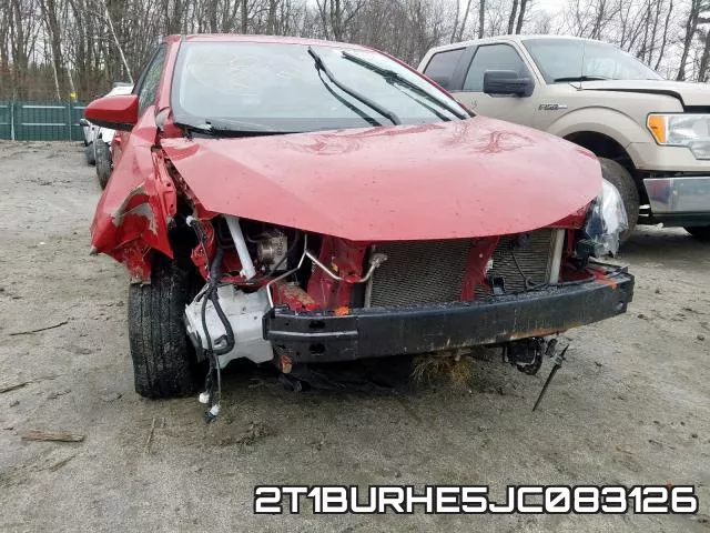2T1BURHE5JC083126 фото 10