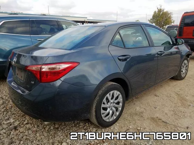 2T1BURHE6HC765801 фото 4