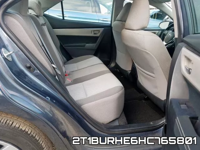 2T1BURHE6HC765801 фото 6