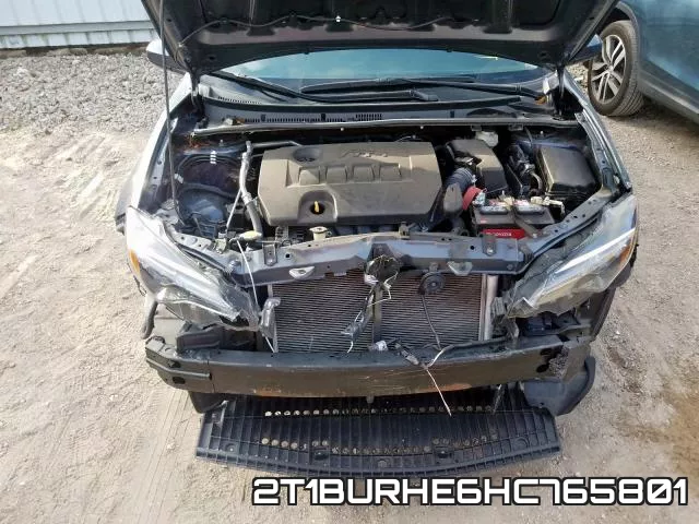2T1BURHE6HC765801 фото 7